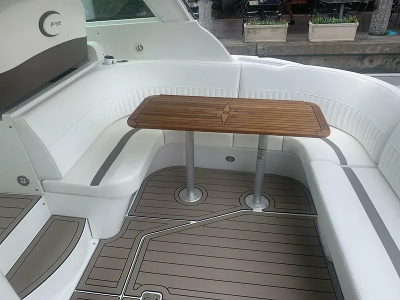 Slide: The Image of Cruisers 420 Sports Coupe 2011 - 13