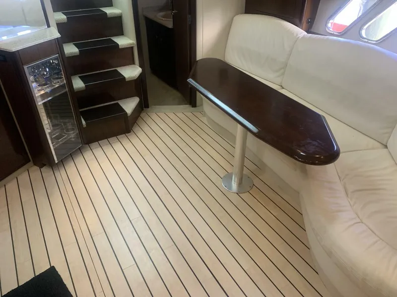 Slide: The Image of Cruisers 420 Sports Coupe 2011 - 26