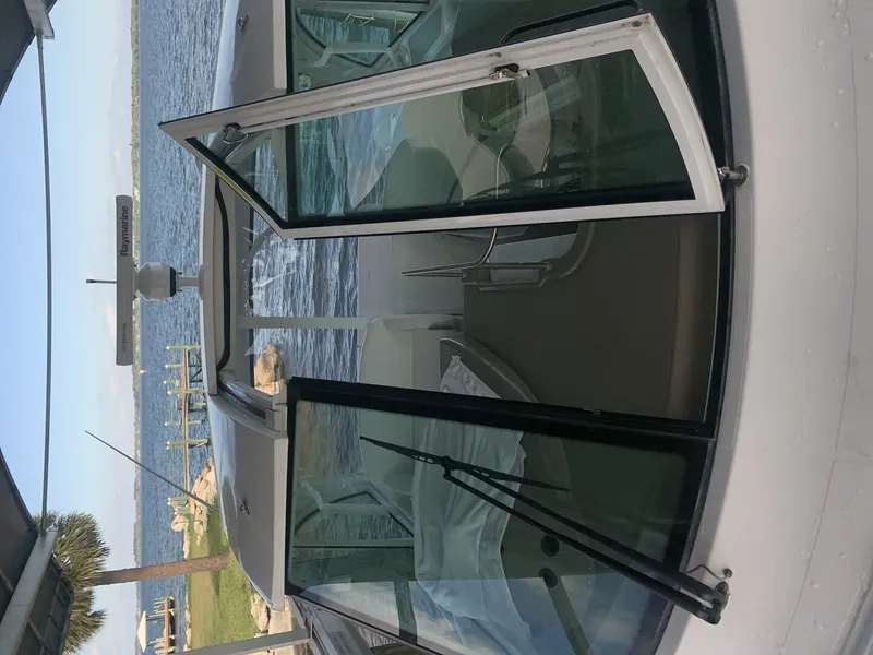 Slide: The Image of Cruisers 420 Sports Coupe 2011 - 9