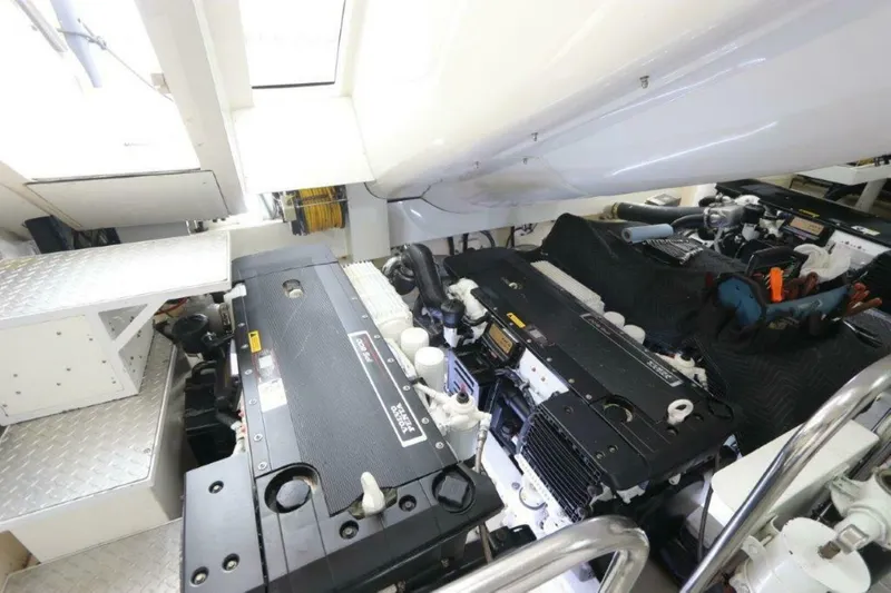 Slide: The Image of Lazzara LSX 75 2009 - 32