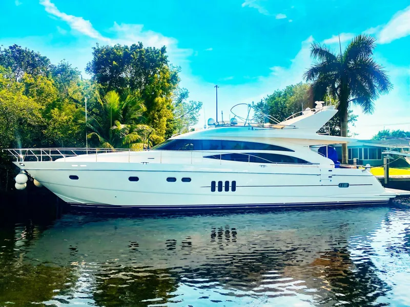 The Image of Viking Sport Cruiser 2006 - 0