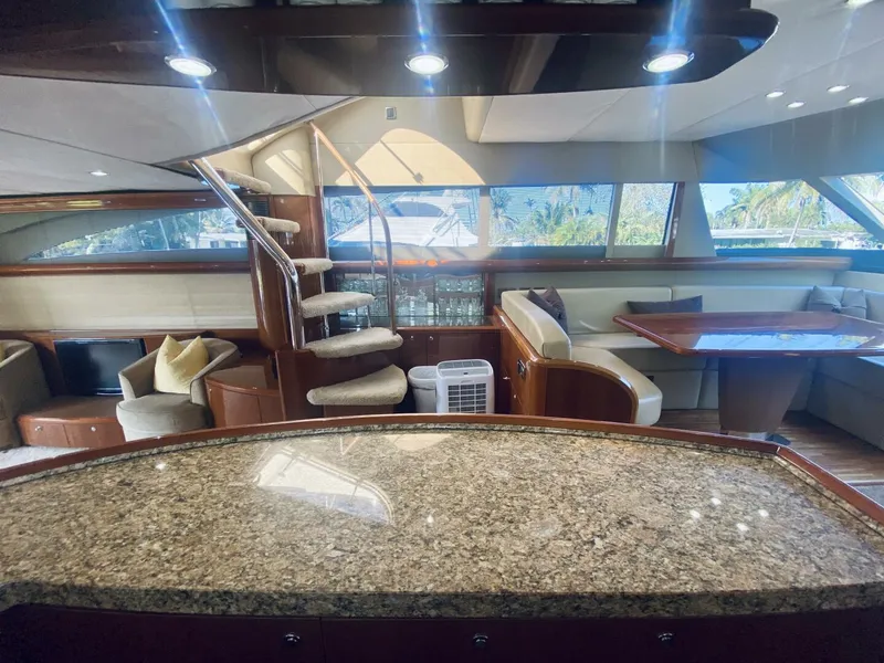 Slide: The Image of Viking Sport Cruiser 2006 - 10