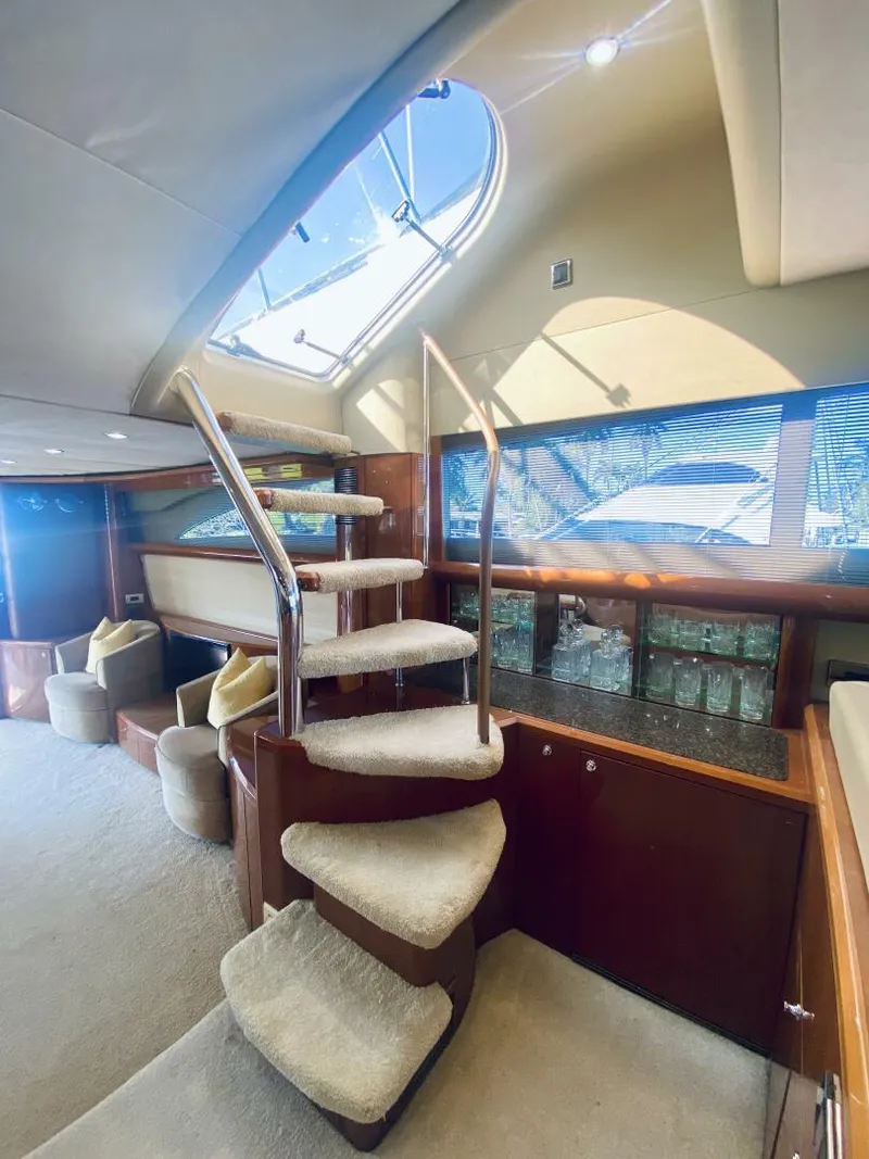 Slide: The Image of Viking Sport Cruiser 2006 - 13