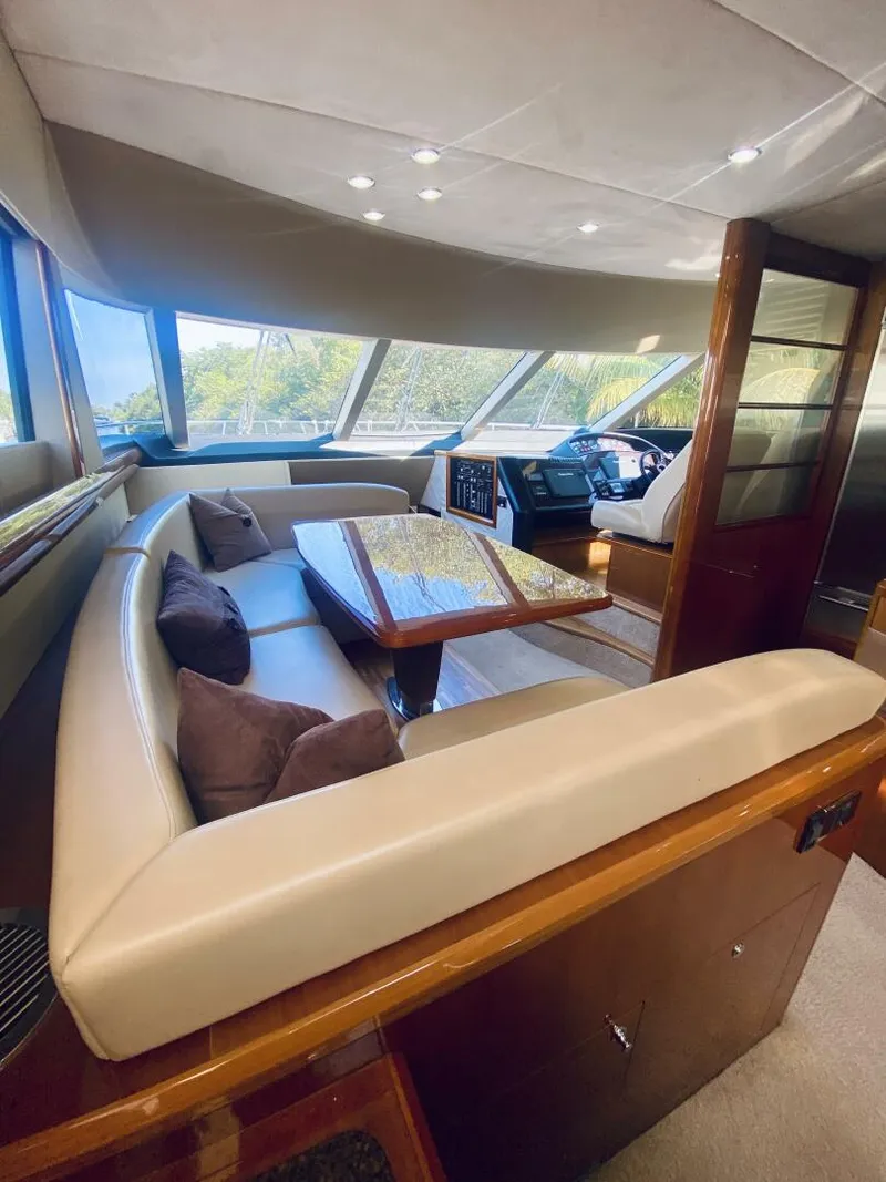Slide: The Image of Viking Sport Cruiser 2006 - 14