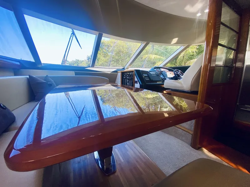 Slide: The Image of Viking Sport Cruiser 2006 - 15