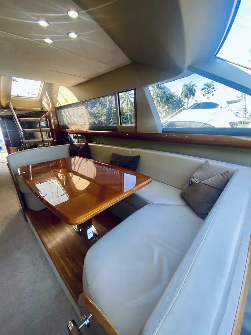 Slide: The Image of Viking Sport Cruiser 2006 - 16