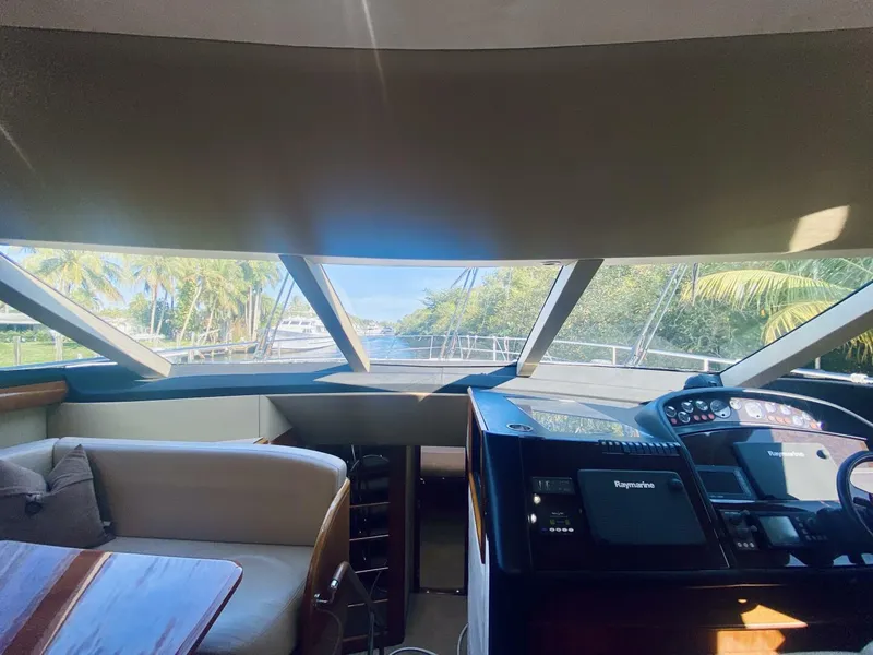 Slide: The Image of Viking Sport Cruiser 2006 - 17
