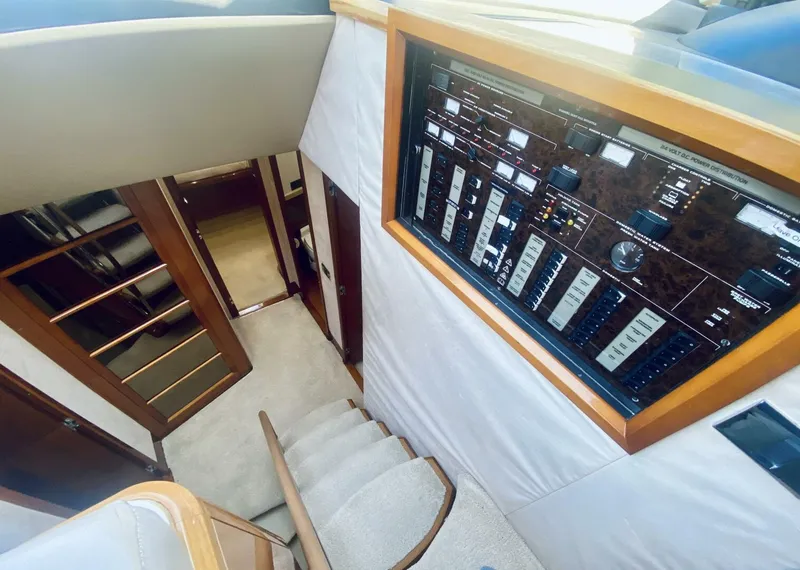 Slide: The Image of Viking Sport Cruiser 2006 - 21