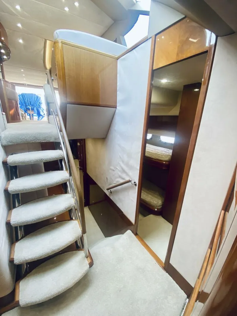 Slide: The Image of Viking Sport Cruiser 2006 - 23