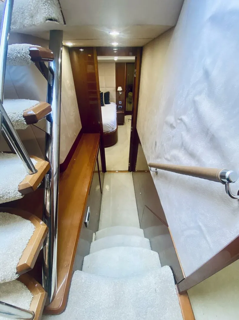 Slide: The Image of Viking Sport Cruiser 2006 - 24