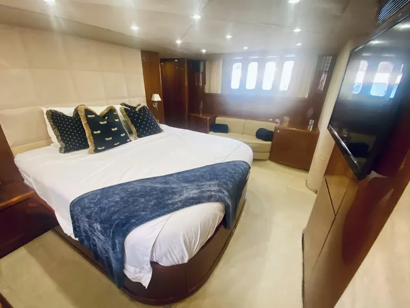 Slide: The Image of Viking Sport Cruiser 2006 - 26