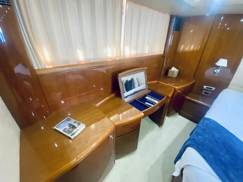 Slide: The Image of Viking Sport Cruiser 2006 - 27