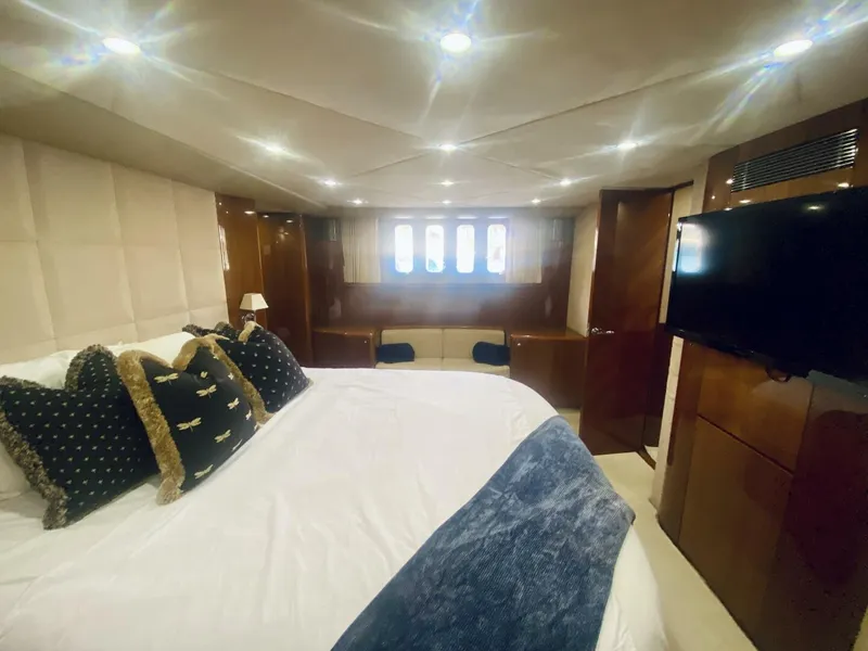 Slide: The Image of Viking Sport Cruiser 2006 - 28