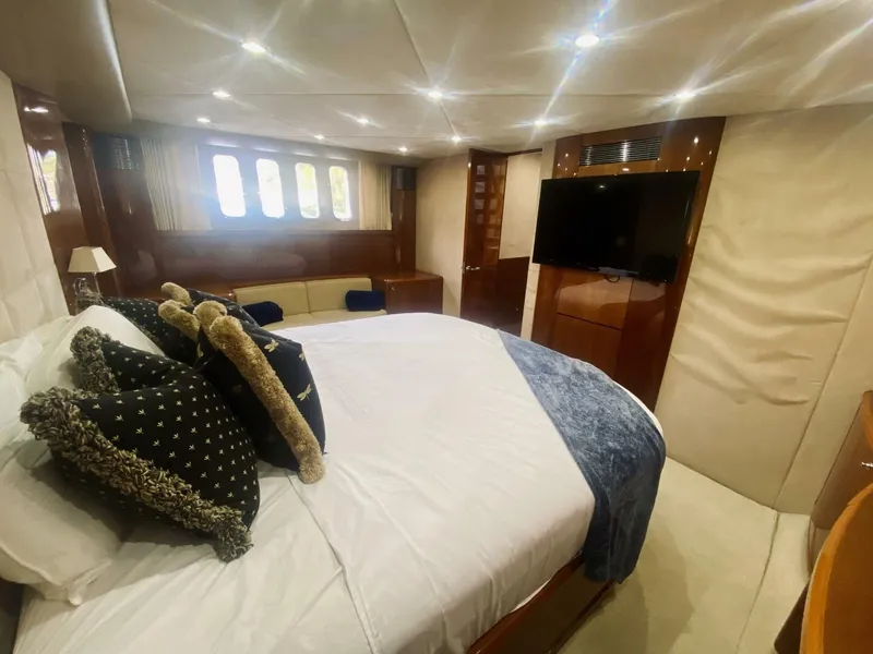 Slide: The Image of Viking Sport Cruiser 2006 - 29