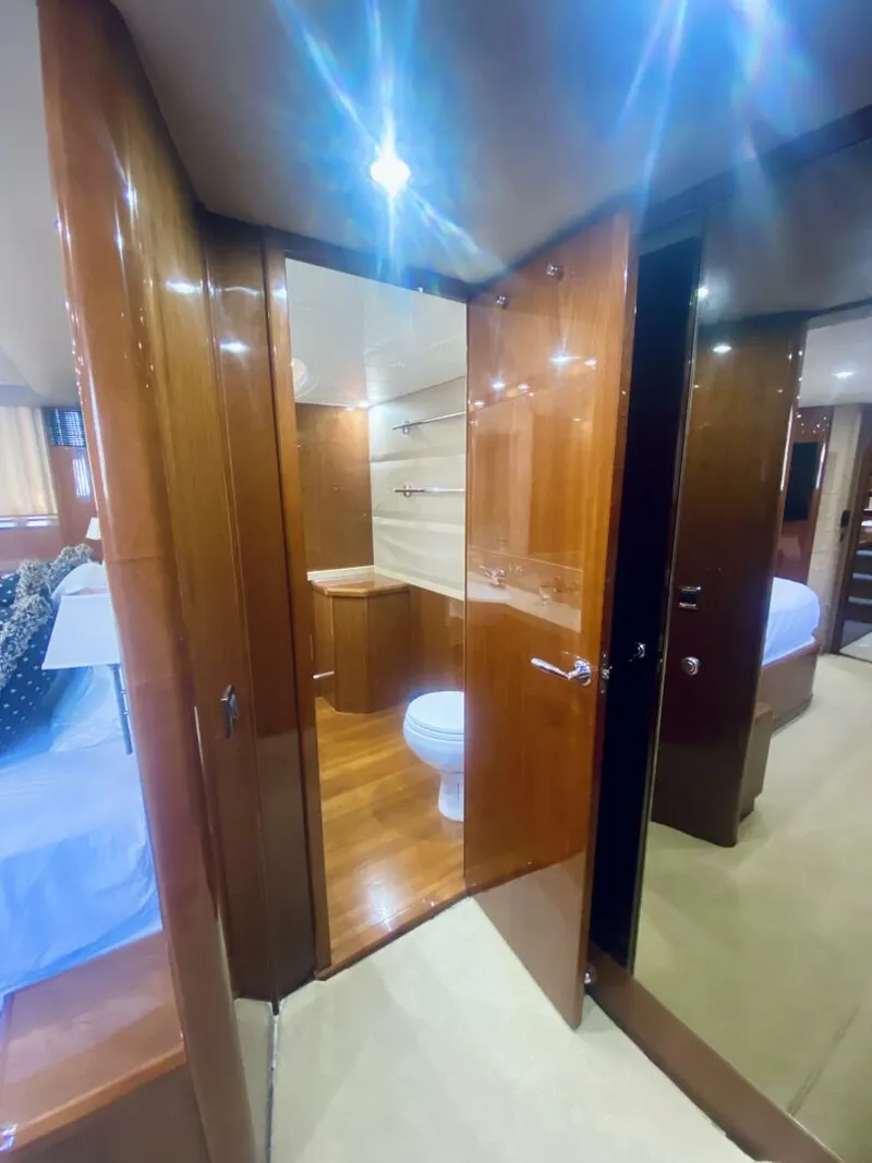Slide: The Image of Viking Sport Cruiser 2006 - 31