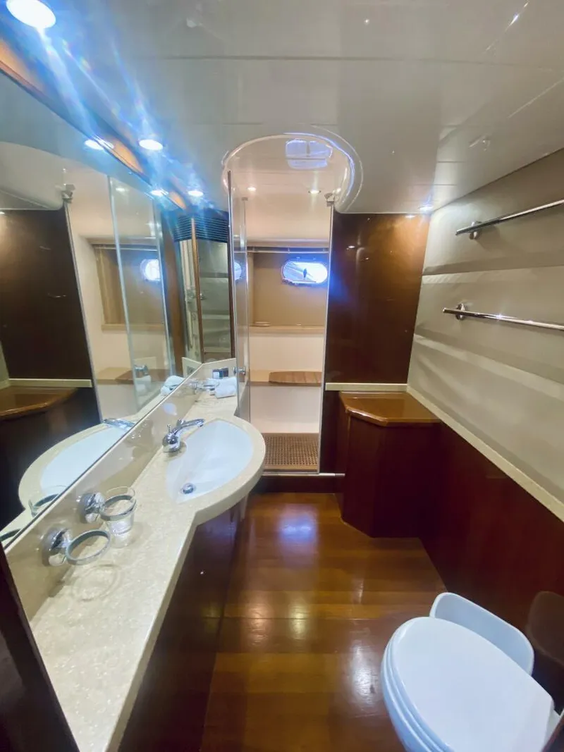 Slide: The Image of Viking Sport Cruiser 2006 - 32