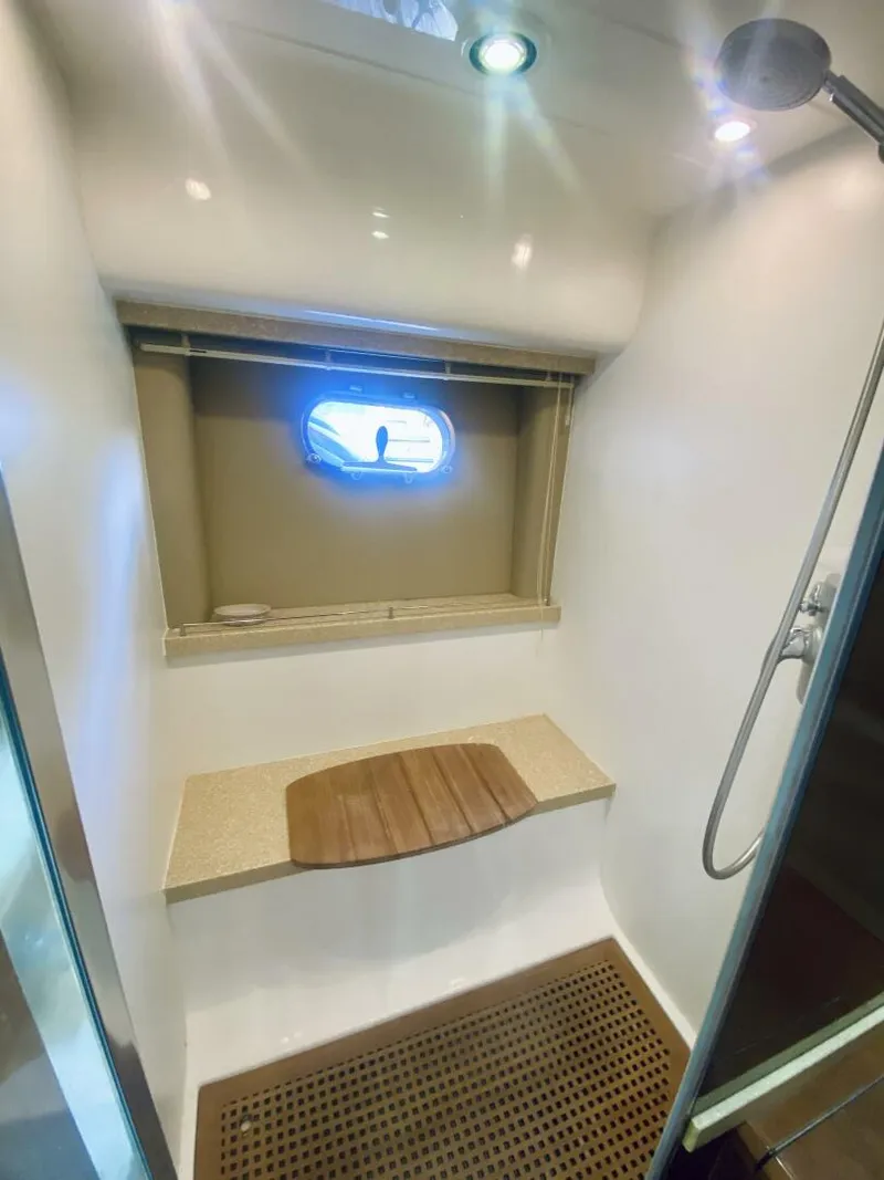 Slide: The Image of Viking Sport Cruiser 2006 - 33