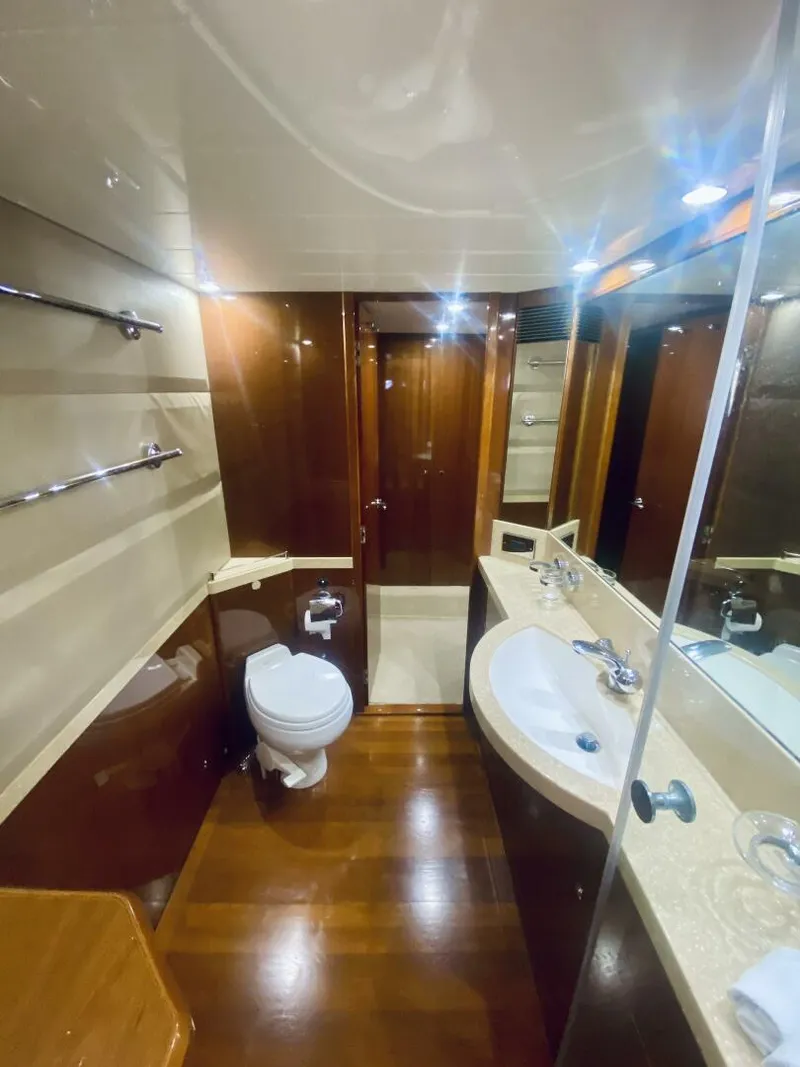 Slide: The Image of Viking Sport Cruiser 2006 - 34