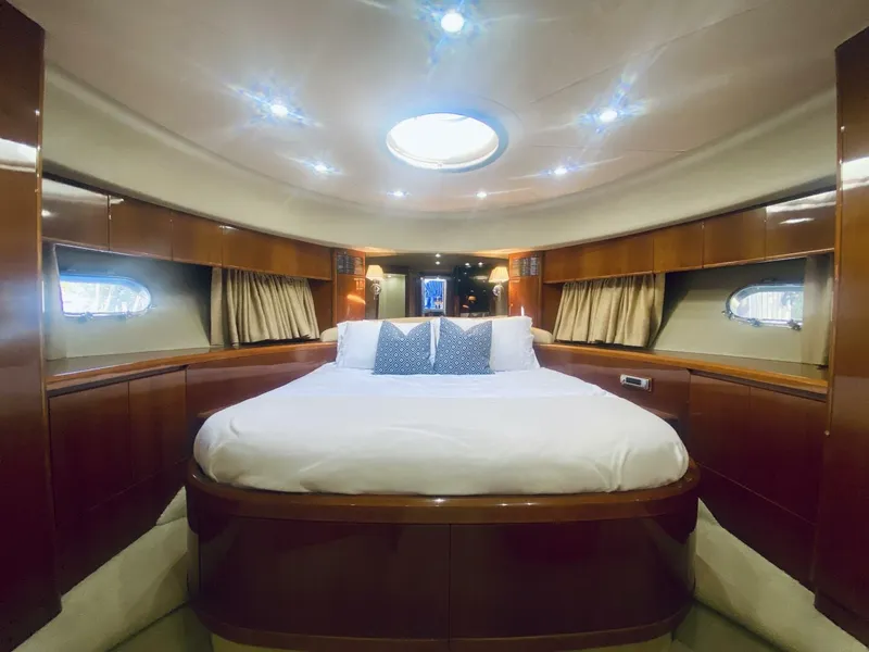 Slide: The Image of Viking Sport Cruiser 2006 - 37
