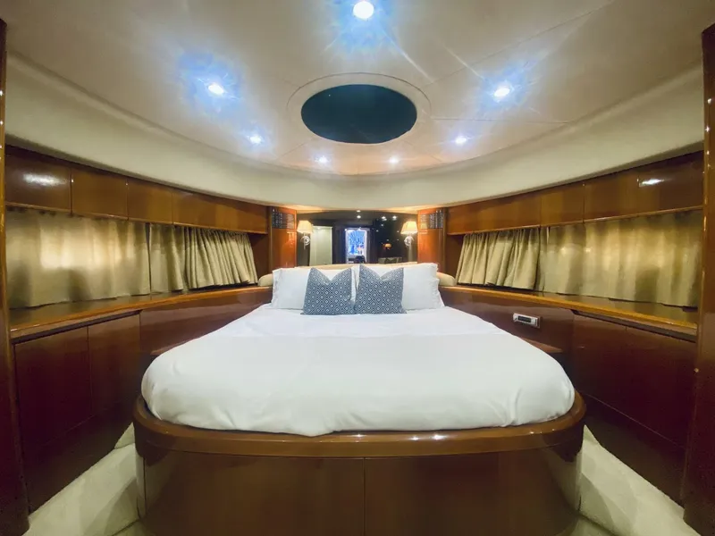 Slide: The Image of Viking Sport Cruiser 2006 - 38