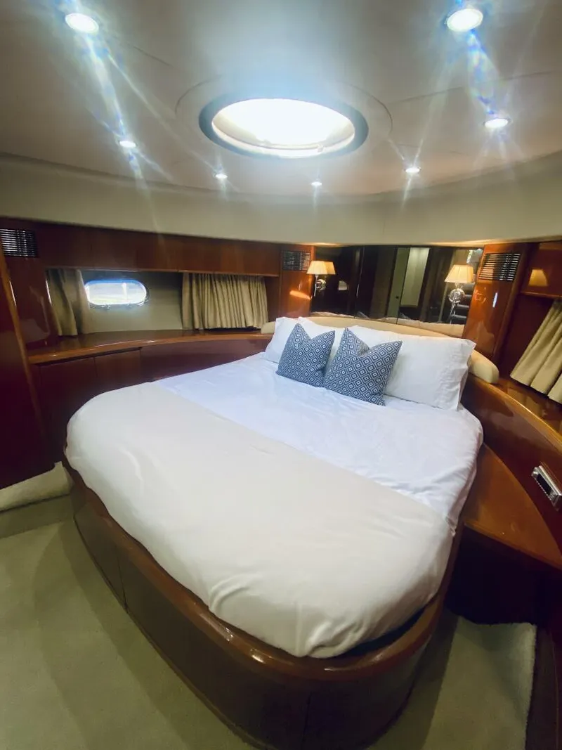 Slide: The Image of Viking Sport Cruiser 2006 - 39