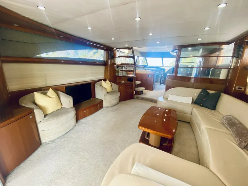 Slide: The Image of Viking Sport Cruiser 2006 - 4