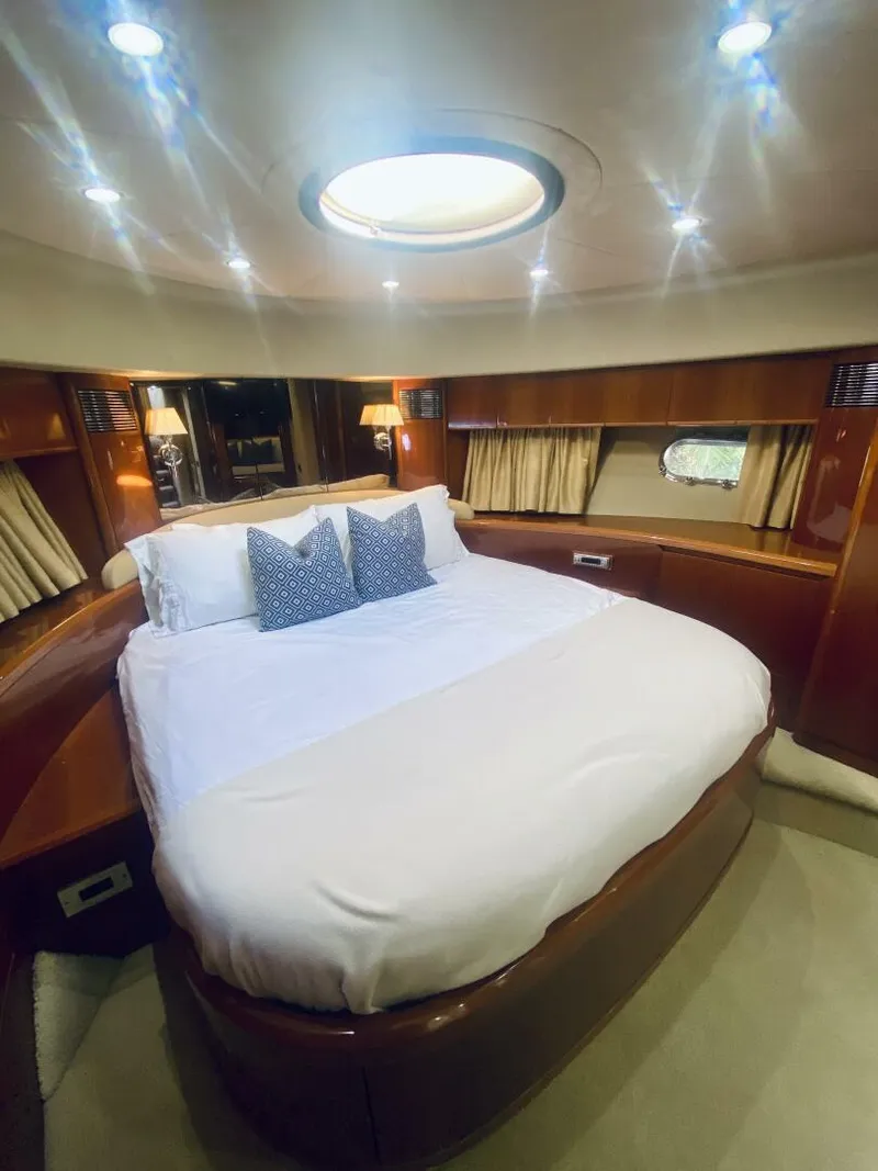 Slide: The Image of Viking Sport Cruiser 2006 - 40