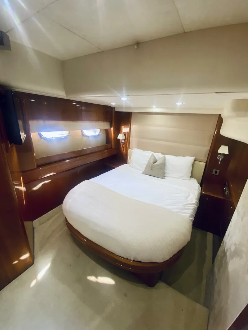 Slide: The Image of Viking Sport Cruiser 2006 - 42