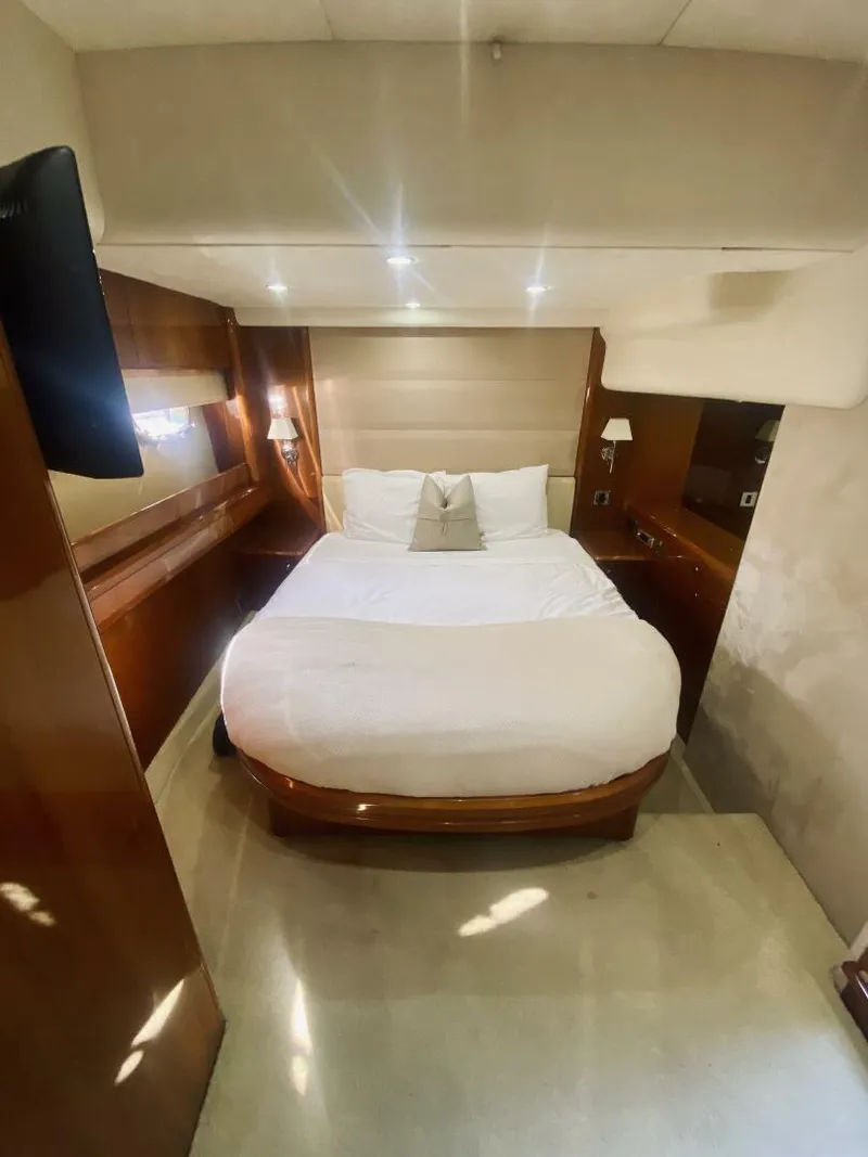 Slide: The Image of Viking Sport Cruiser 2006 - 43