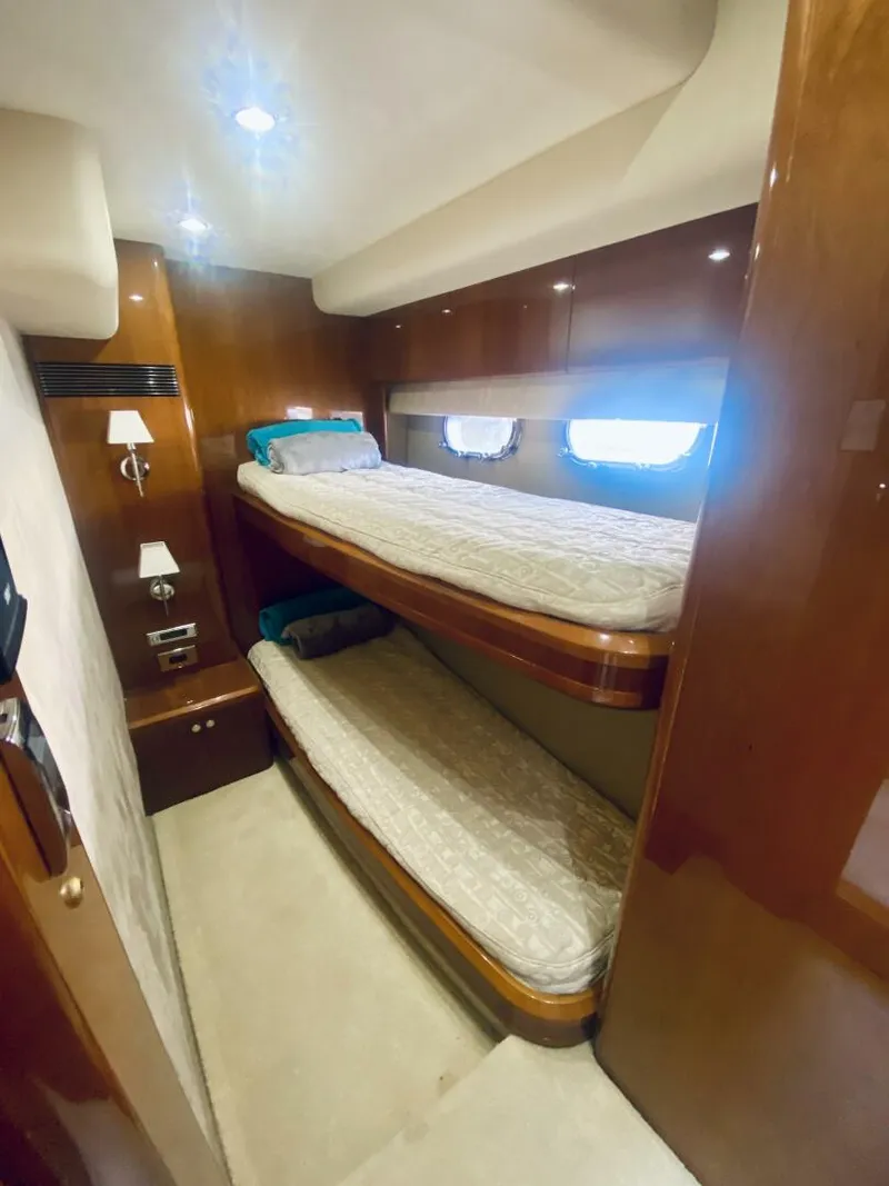 Slide: The Image of Viking Sport Cruiser 2006 - 44