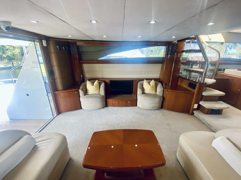 Slide: The Image of Viking Sport Cruiser 2006 - 6