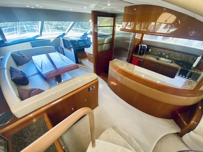 Slide: The Image of Viking Sport Cruiser 2006 - 9
