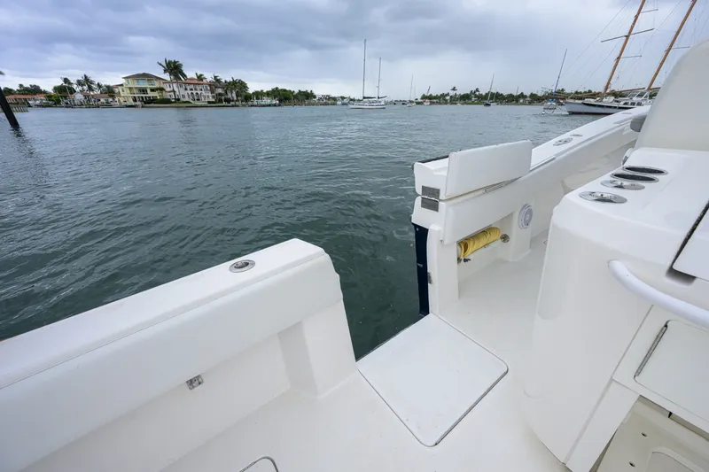 Slide: The Image of Invincible 42 Open 2019 - 17