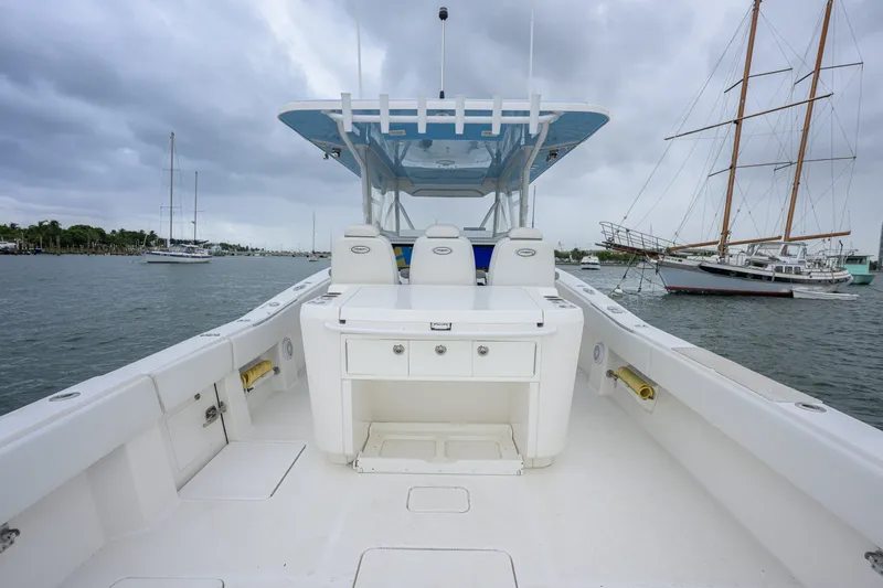 Slide: The Image of Invincible 42 Open 2019 - 14
