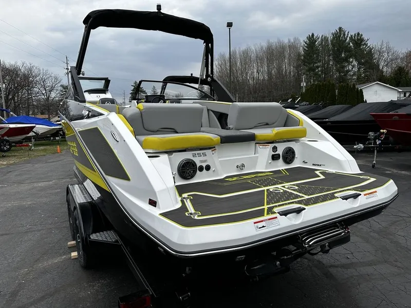 Slide: The Image of Scarab 255 ID 2023 - 2