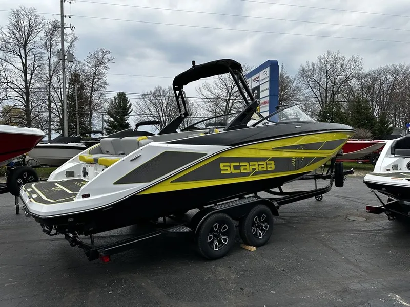 Slide: The Image of Scarab 255 ID 2023 - 3