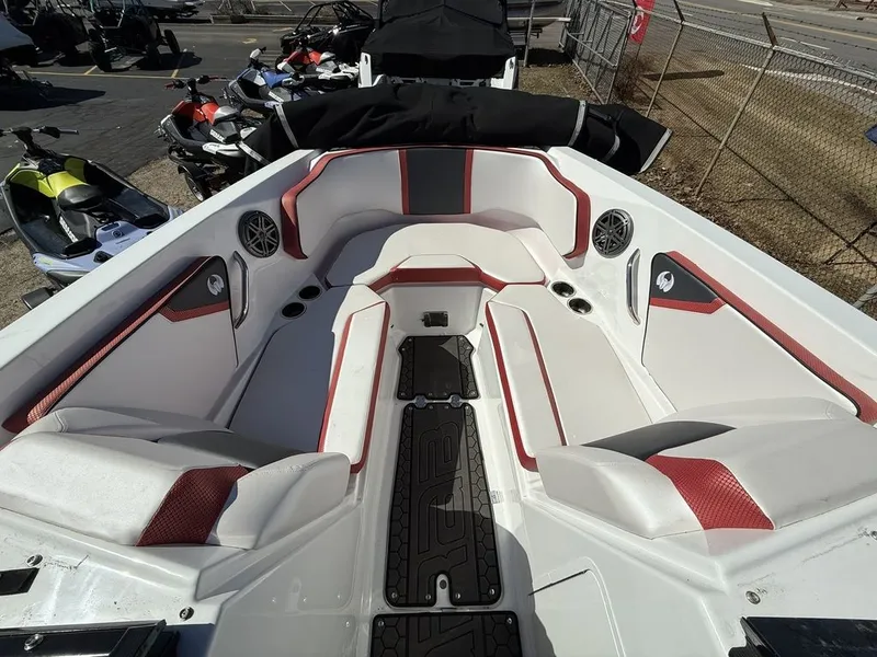 Slide: The Image of Scarab 255 ID 2023 - 21