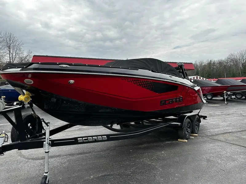 Slide: The Image of Scarab 255 ID 2023 - 6