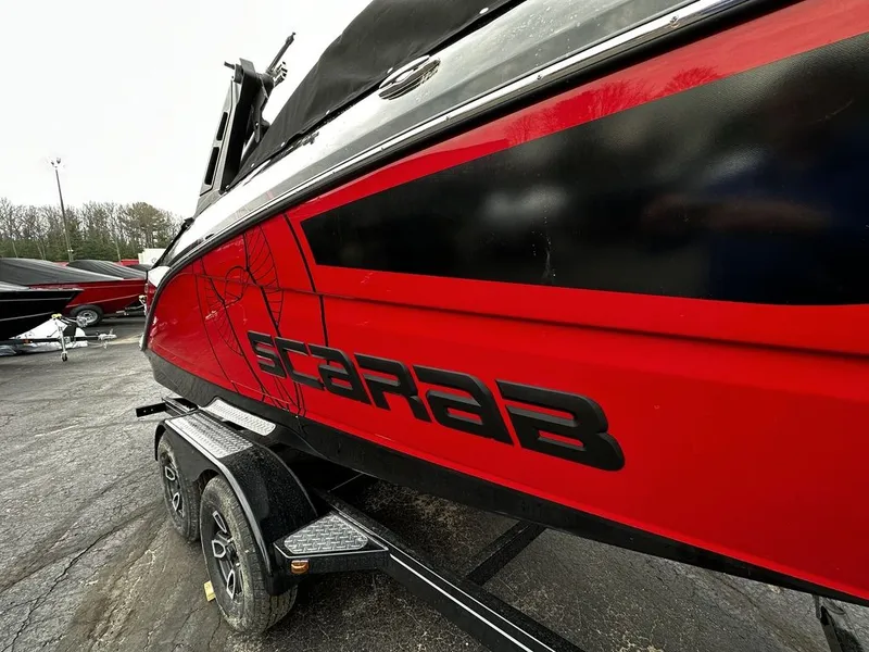 Slide: The Image of Scarab 255 ID 2023 - 7