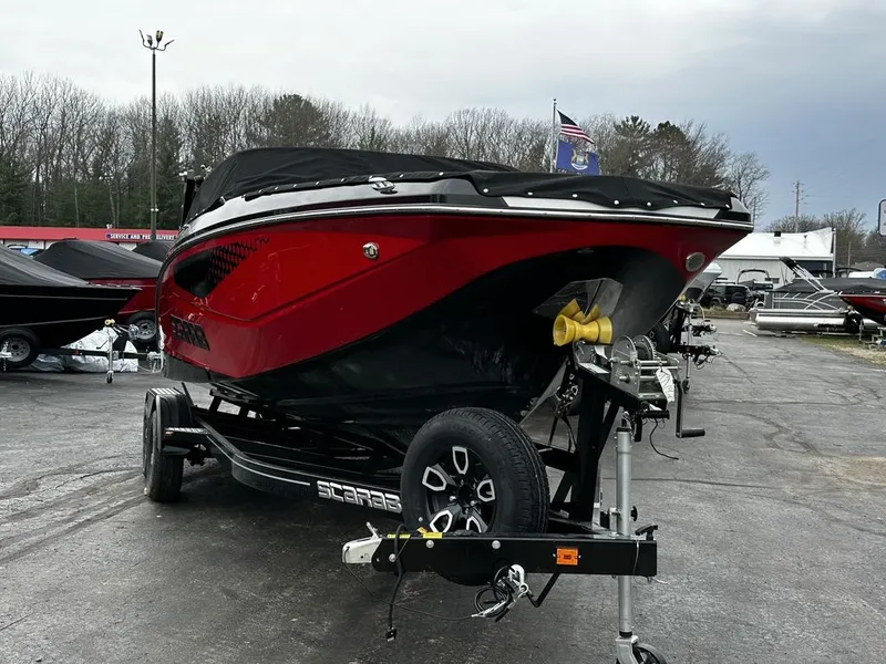 Slide: The Image of Scarab 255 ID 2023 - 8