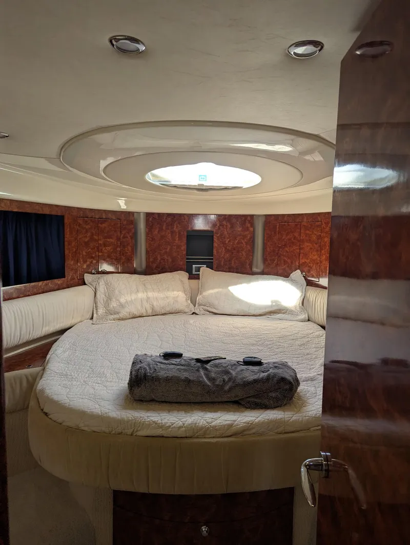 Slide: The Image of Fairline Targa 52 GT 2007 - 8