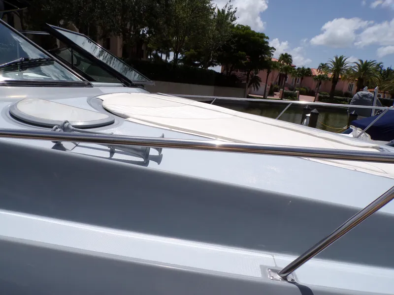 Slide: The Image of Cruisers 370 EXPRESS 2005 - 45