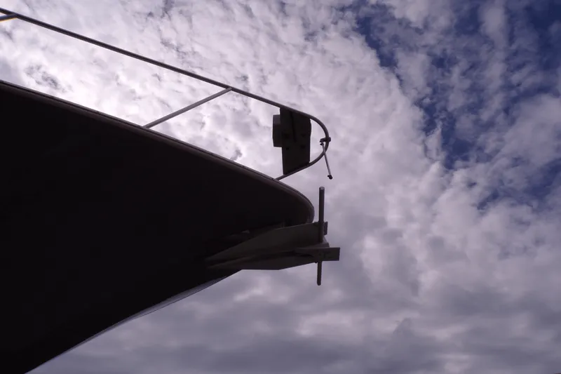 Slide: The Image of Cruisers 370 EXPRESS 2005 - 6