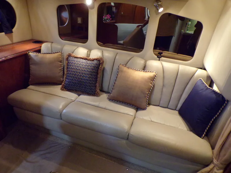 Slide: The Image of Cruisers 370 EXPRESS 2005 - 63