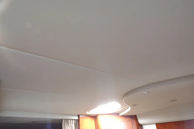 Slide: The Image of Cruisers Yachts 370 EXPRESS 2005 - 29