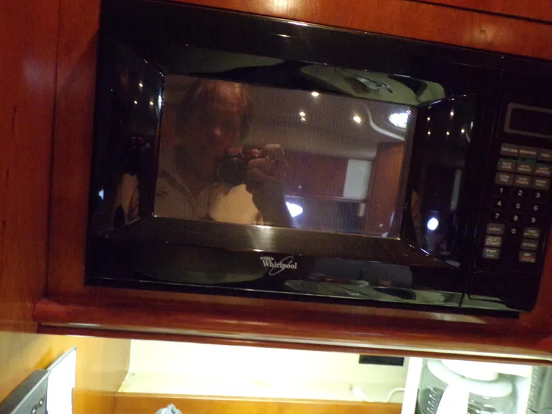 Slide: The Image of Cruisers Yachts 370 EXPRESS 2005 - 66