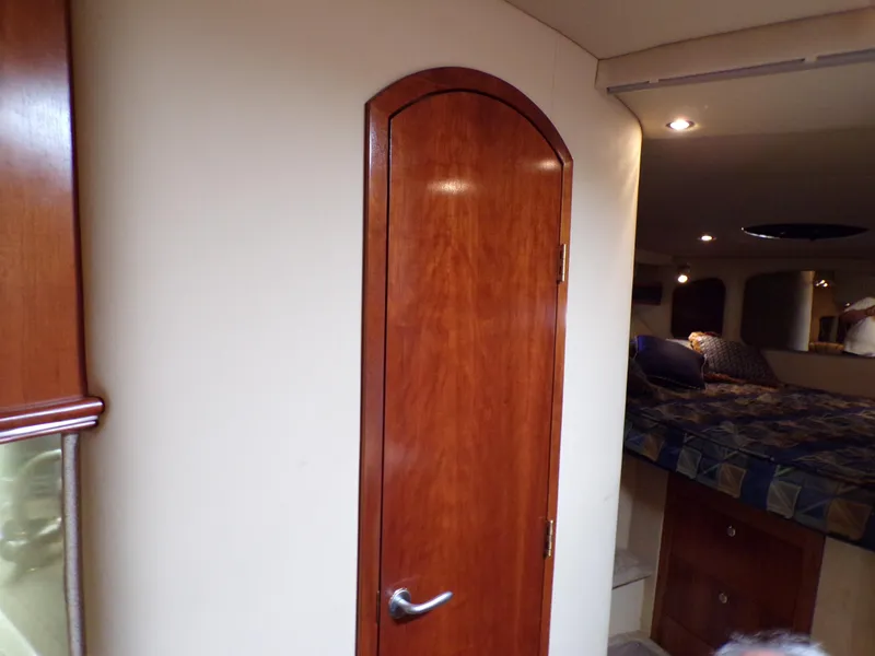 Slide: The Image of Cruisers Yachts 370 EXPRESS 2005 - 68