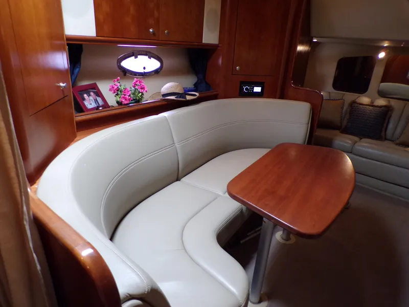 Slide: The Image of Cruisers Yachts 370 EXPRESS 2005 - 69