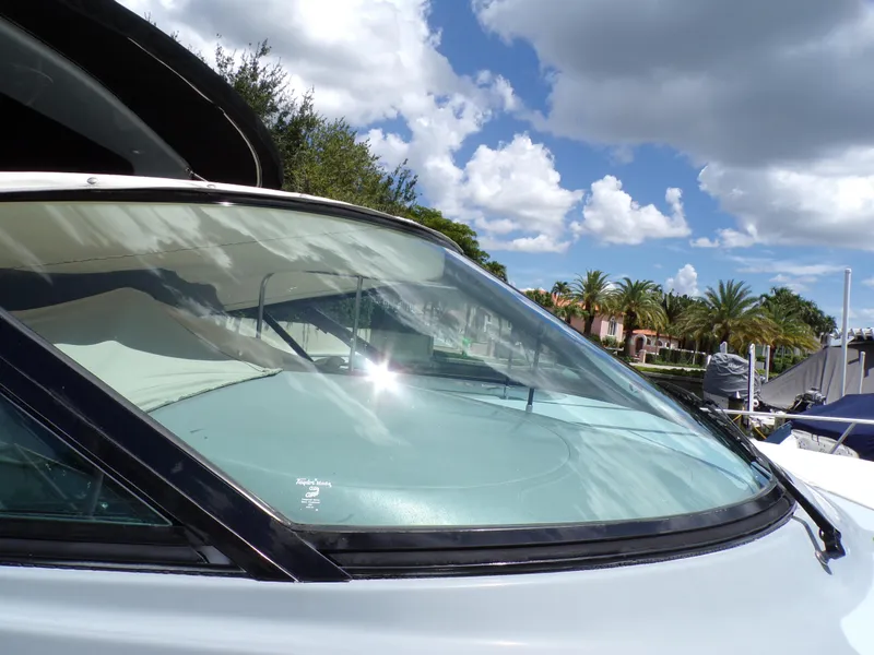 Slide: The Image of Cruisers Yachts 370 EXPRESS 2005 - 70