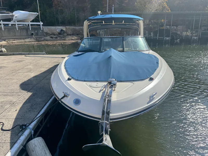 Slide: The Image of Sea Ray 300 SLX 2014 - 3